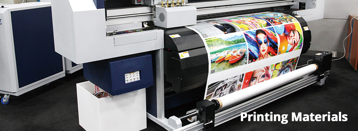 Printing Materials