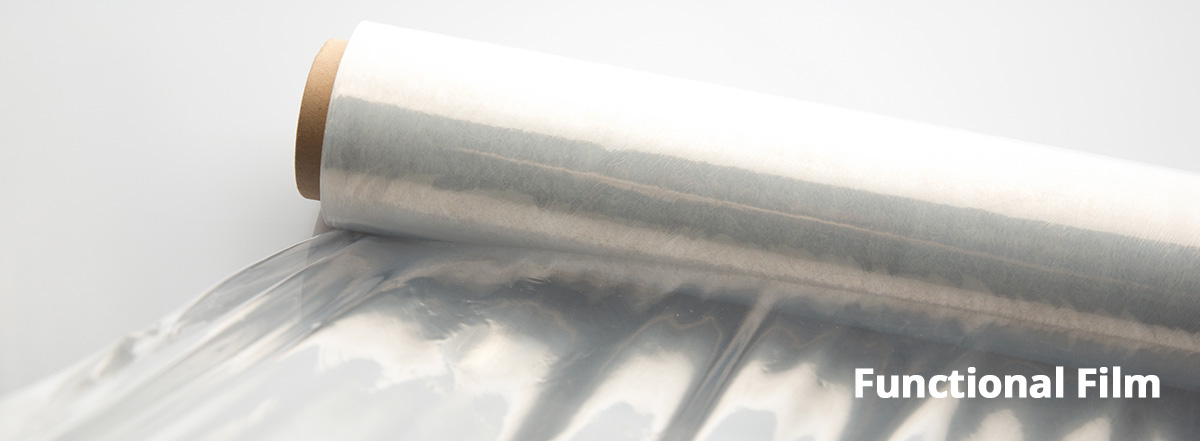 Functional Film