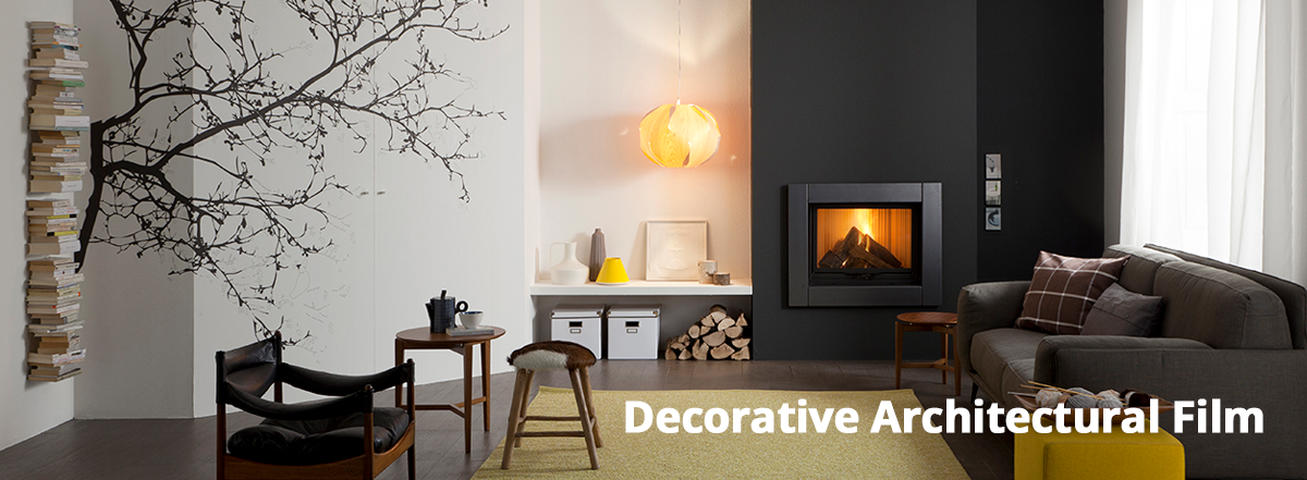 Decover Architectural Film