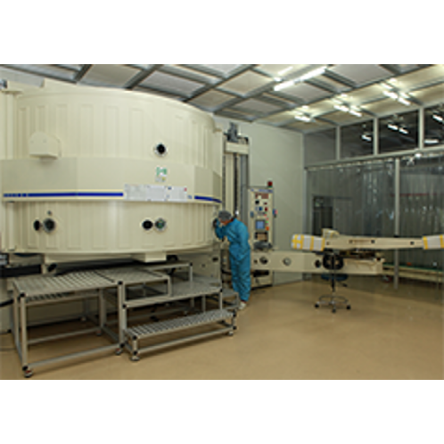 Antireflective Coatings