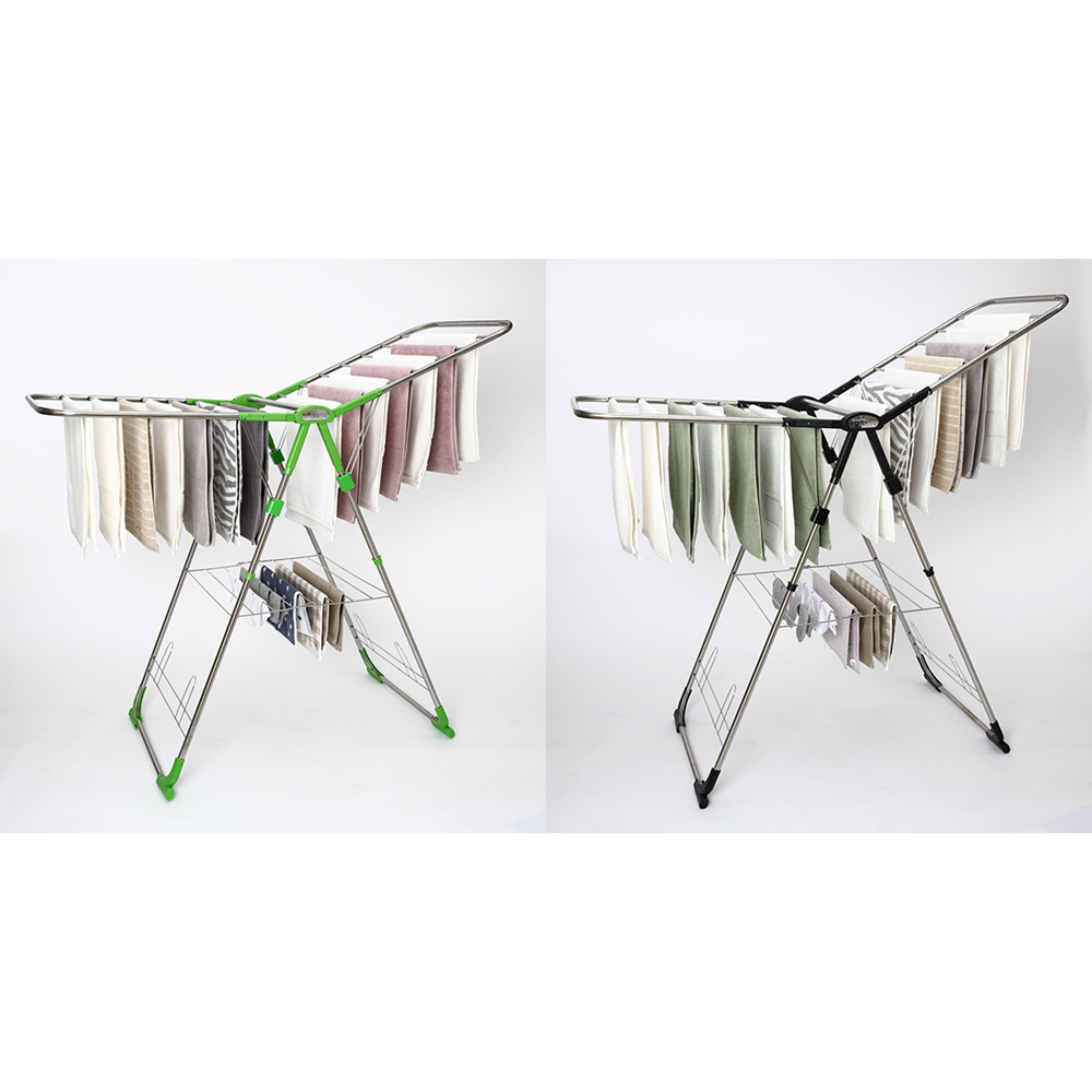 Royal 2nd tiers Cloth Drying Rack