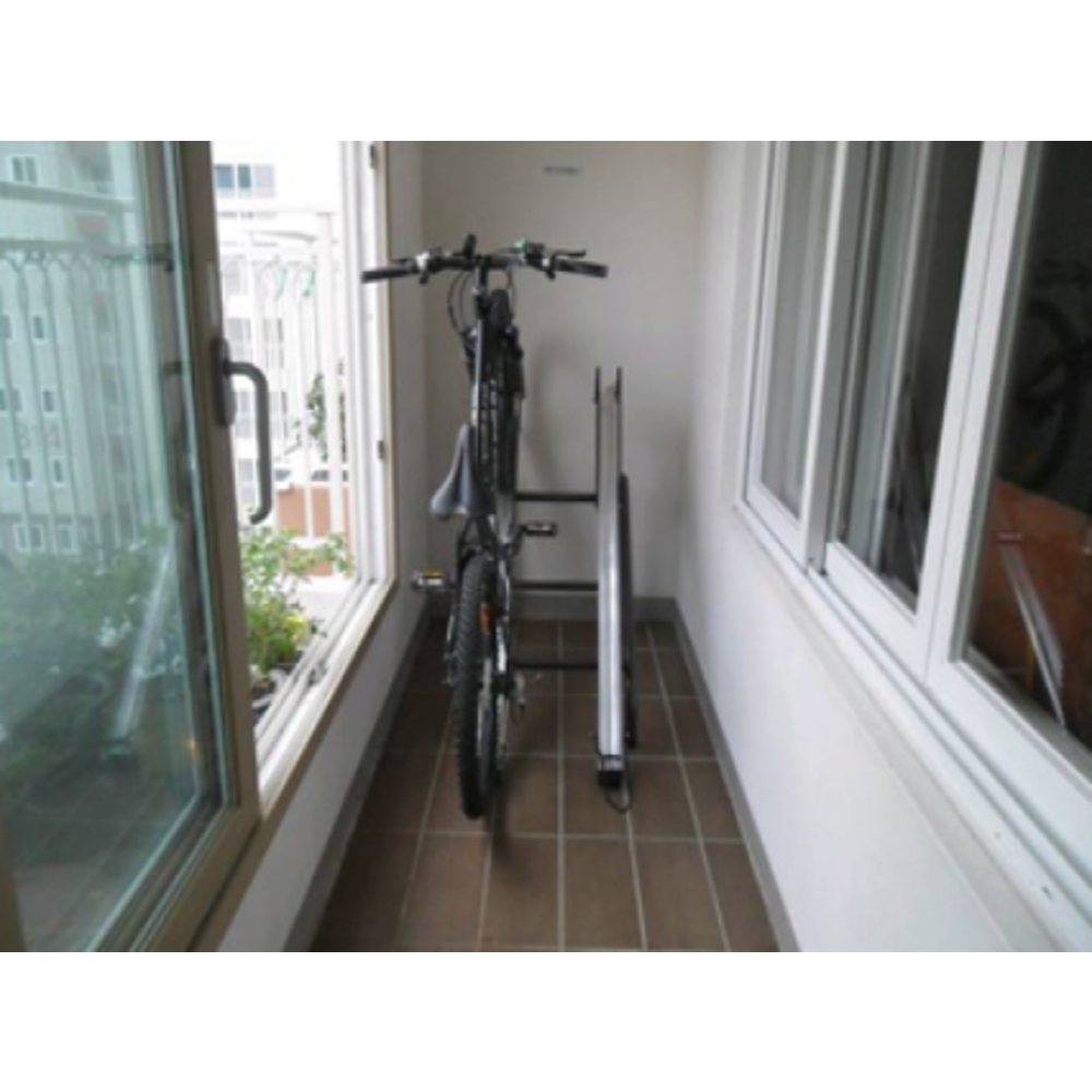 APT Verranda Bicycle Rack