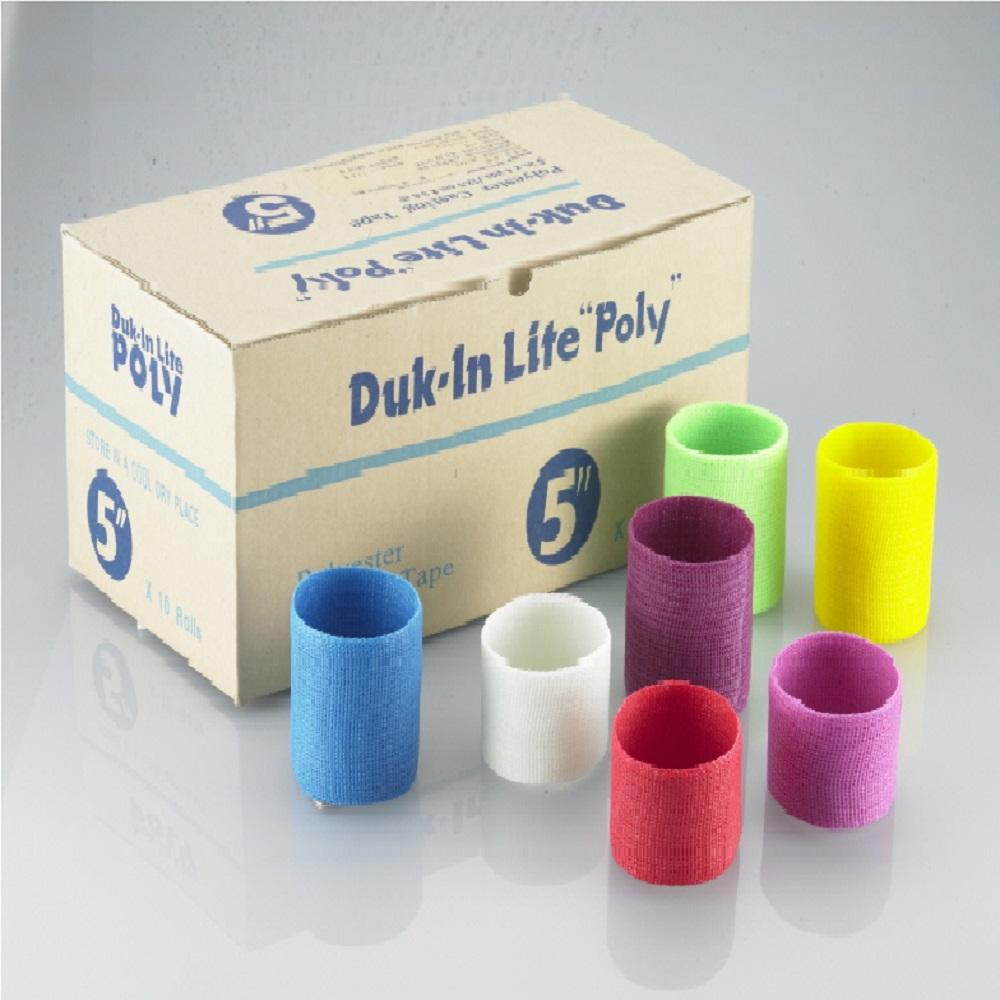 Duk-In Lite Poly (Polyester Casting Tape)