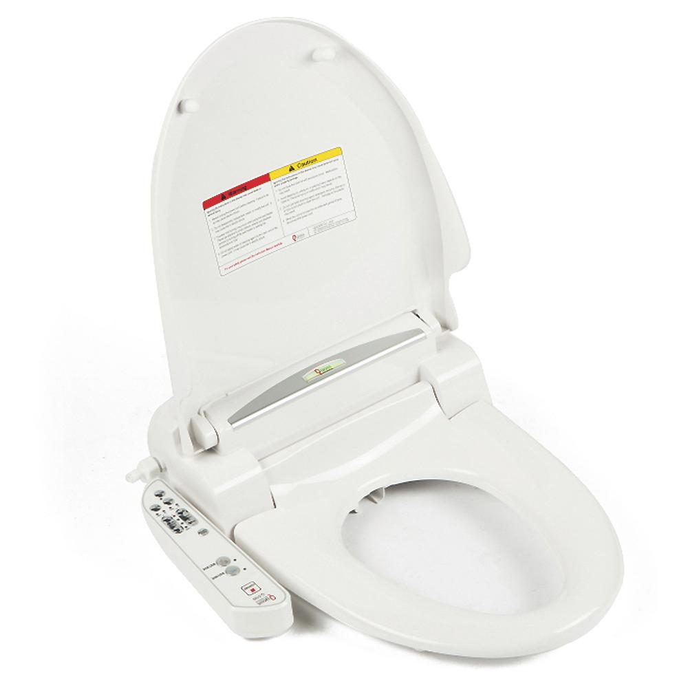 Remote Control Bidet Q-5100