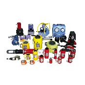 ENPOS HYDRAULIC PRODUCTS