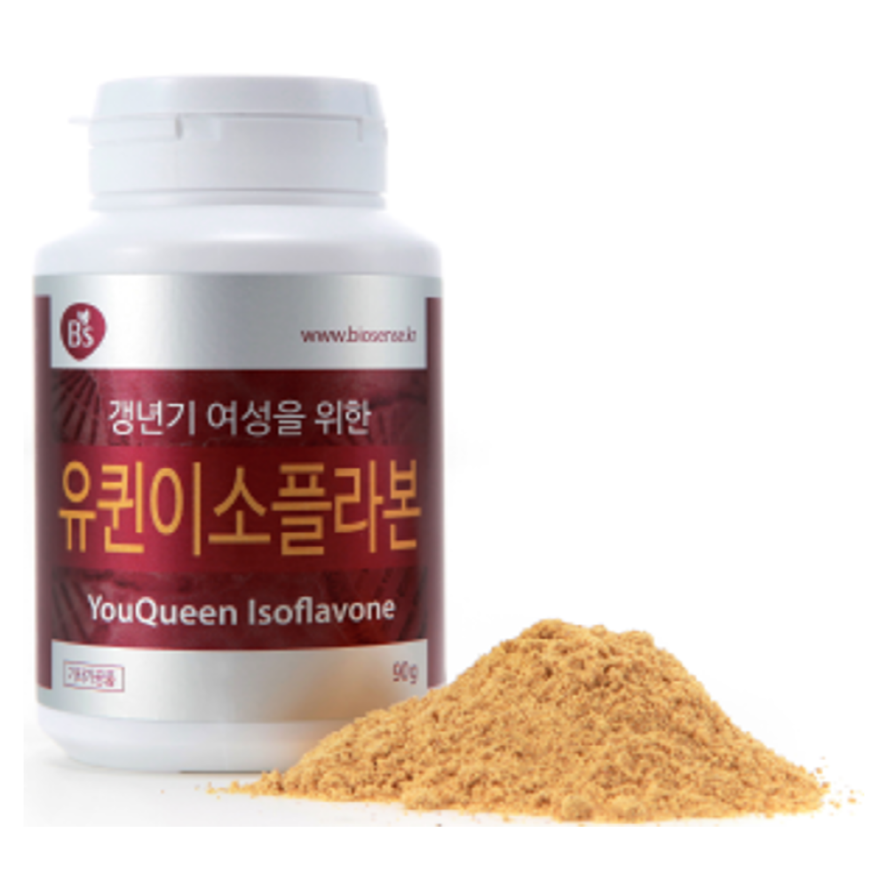 YouQueen®Isoflavone