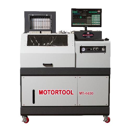CRDI TEST BENCH MT-4400, COMMON RAIL, INJECTOR TESTER, PUMP TESTER