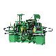 full image RUBBER COMPRESSION MOLDING MACHINERY