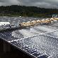 full image Automated Solar Panel Cleaning System