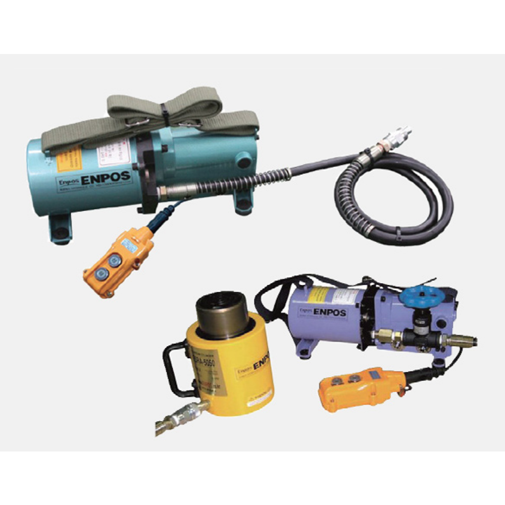 HYDRAULIC MOTOR PUMP