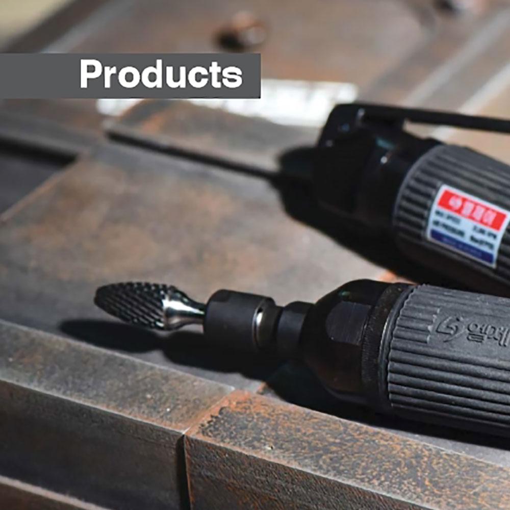 LJ Air Die Grinder-K1-L