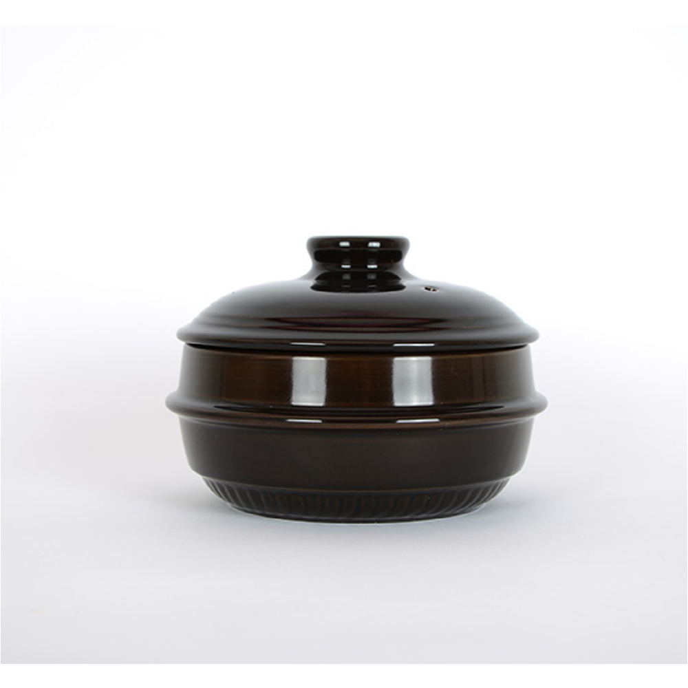 Clean Earthen Pot Hi-Light