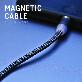 detail image1 REDDOT MOBILE Magnetic Cable
