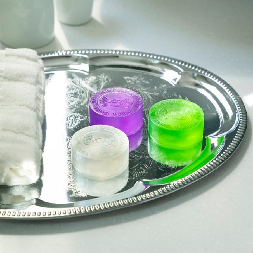 Wasabia Allyl Beauty Soap