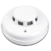 ANALOGUE TYPE SMOKE DETECTOR