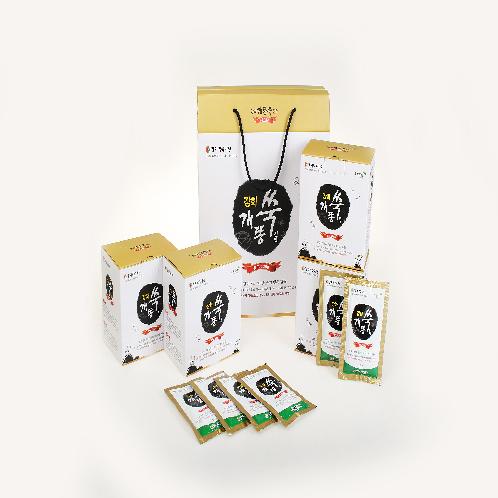 Sweet Mugwort Extract gold