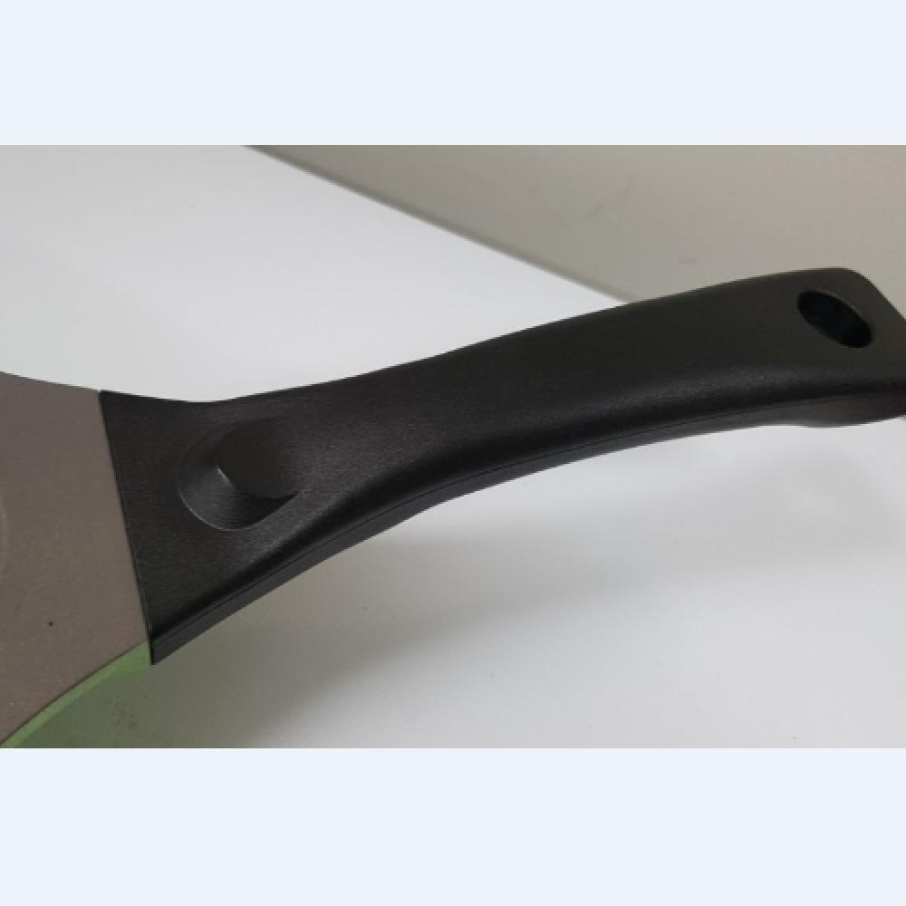 SCALLOP FRY PAN 24CM