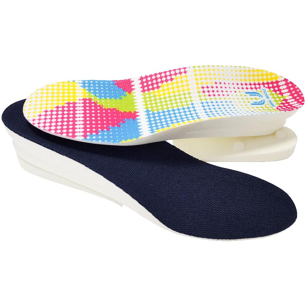 BIBAL INSOLE - 5cm Elevator