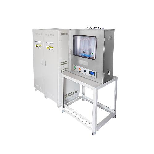 Solar generator system - SH 2000