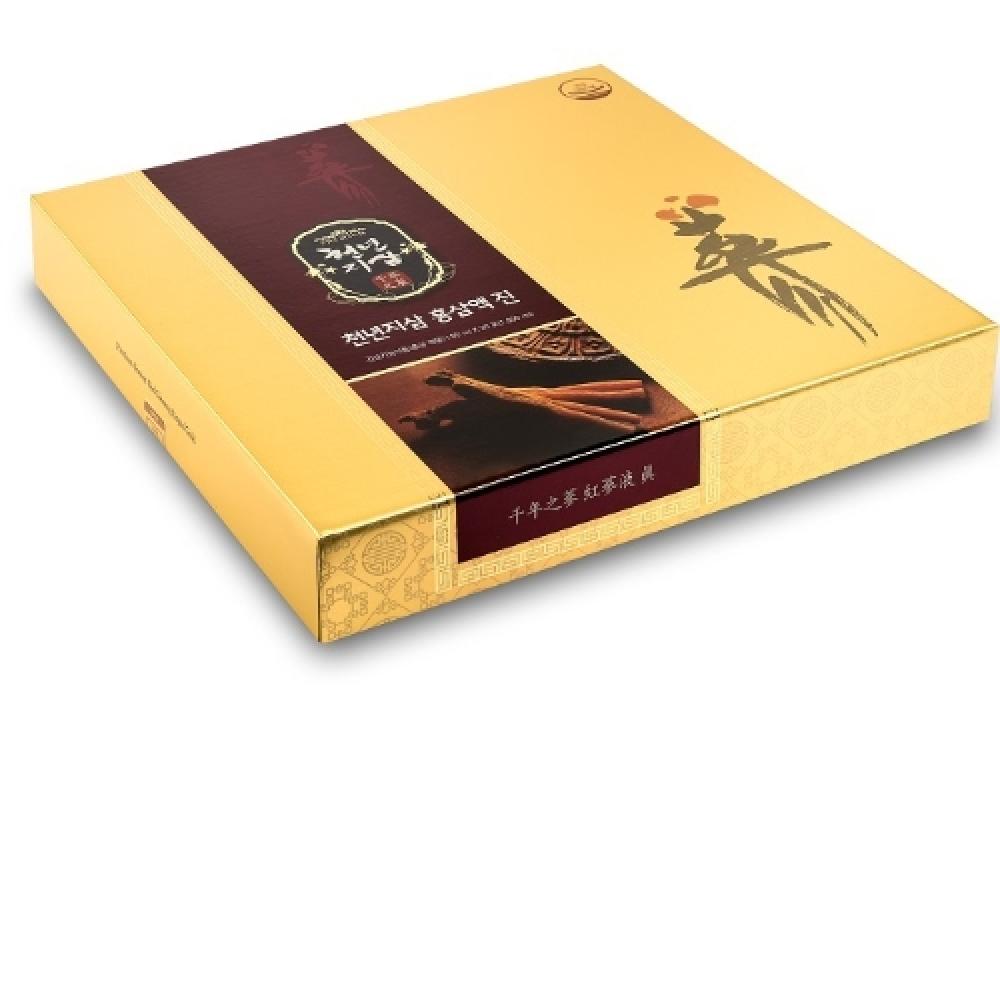 Millennium ginseng red ginseng solution