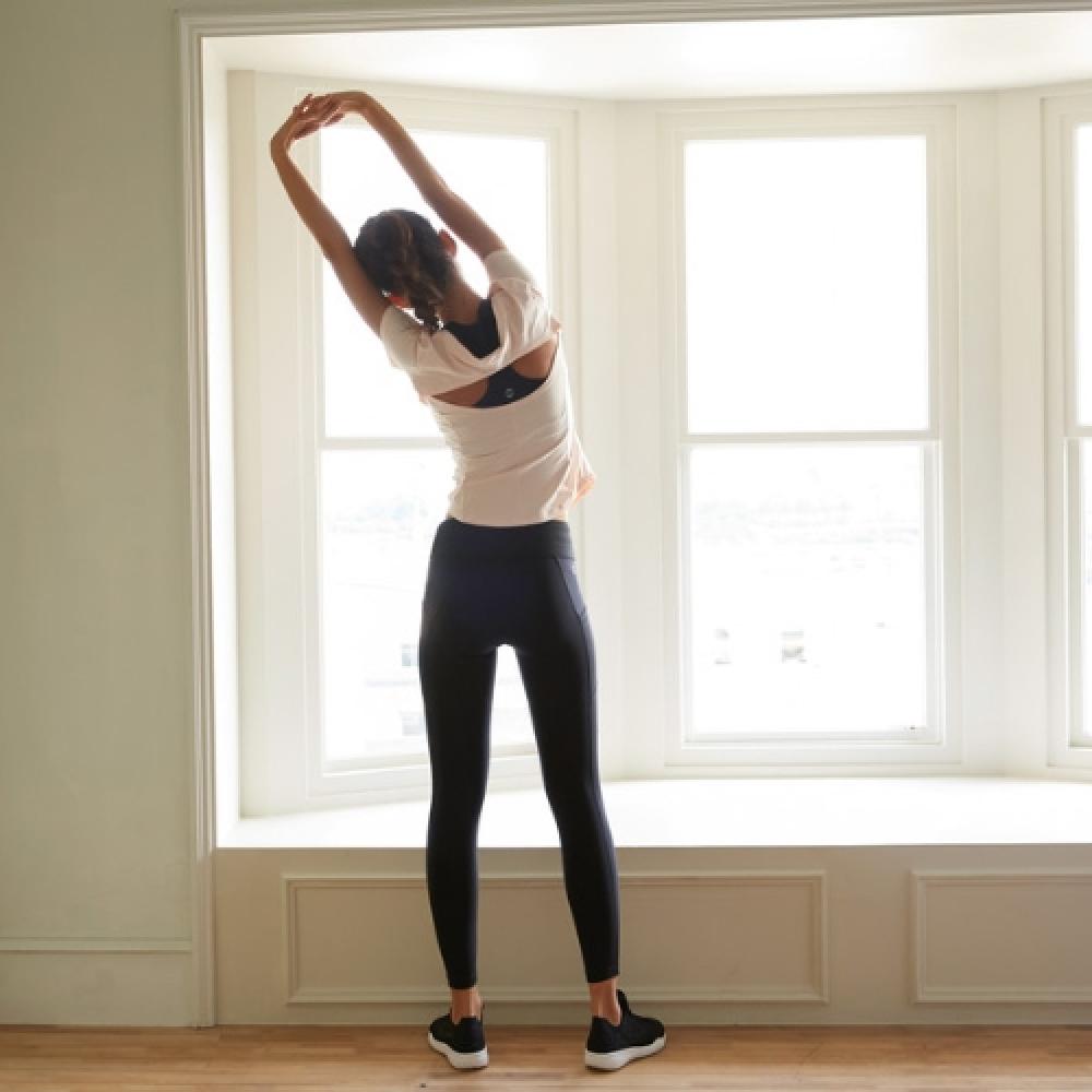 Backless Short Sleeve T-shirts