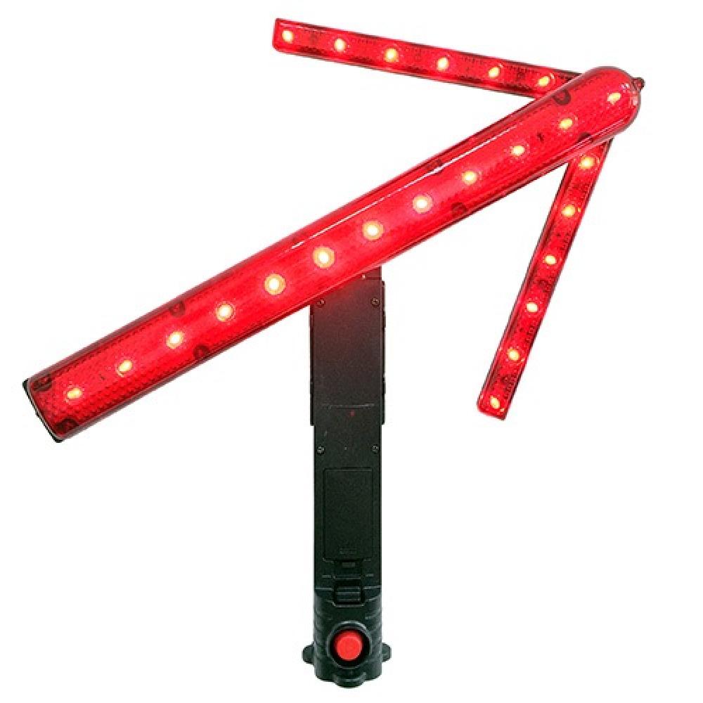 LED Traffic Safety Arrow
