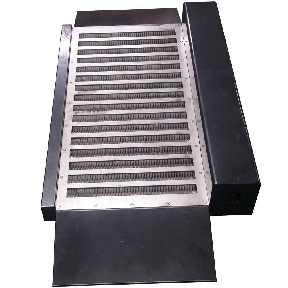 AirMax Roller Mat -  TESTONIC