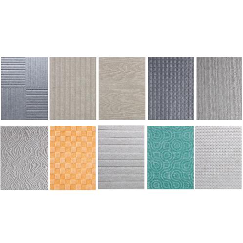 embo board | Sound Absorbing,Thermal Insulation,Interior