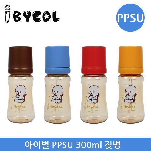 ibyeol ppsu feeding bottle 300ml