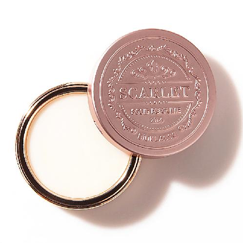 Bioklasse Solid Perfume | perfume, solid type, solid perfume, white musk,musk perfume