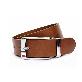 full image [KRSPORTS] finest cowhide from italy belt (Light Brown)