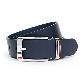 full image [KRSPORTS] finest cowhide from italy belt (Navy)