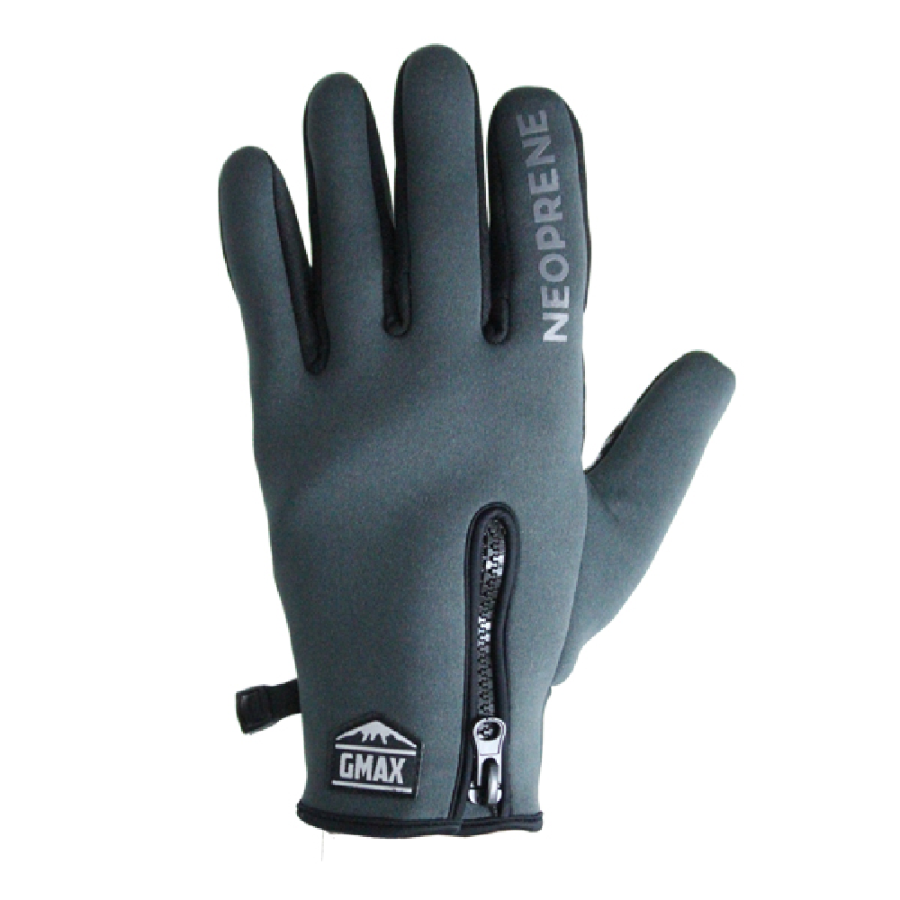 GMAX MOUNTAIN NEOPRENE SMART TOUCH GLOVE