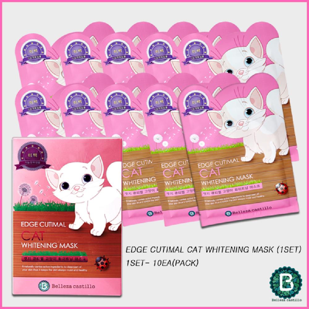 Edge Cutimal Mask 4 series