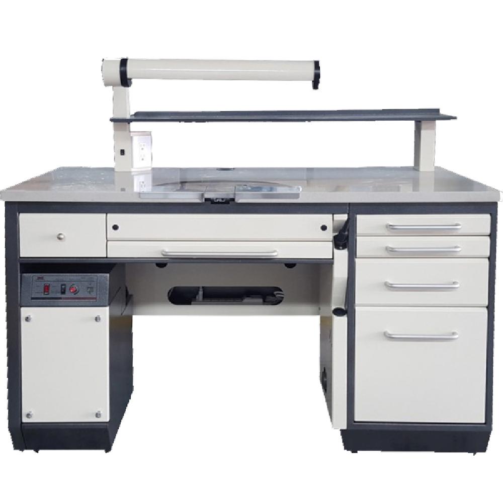 Dental lap workbench