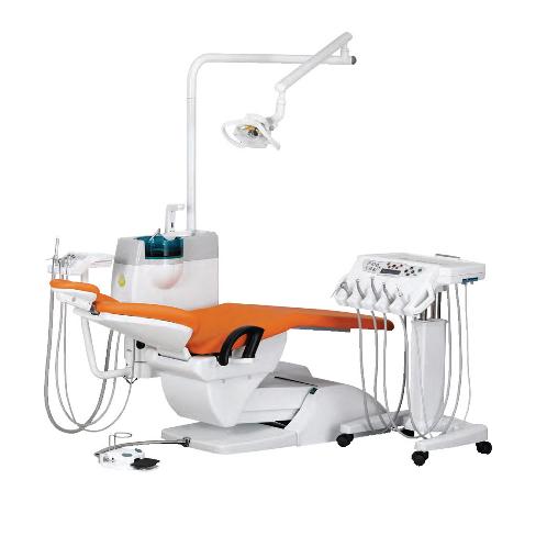 Dental Chair(N2080) | Dental chair,Dental,Dental