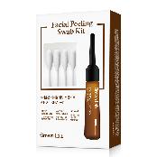 Facial Peeling Swab Kit