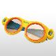 detail image1 Kids Sunglasses 2type Children Toddlers Blocking UV rays