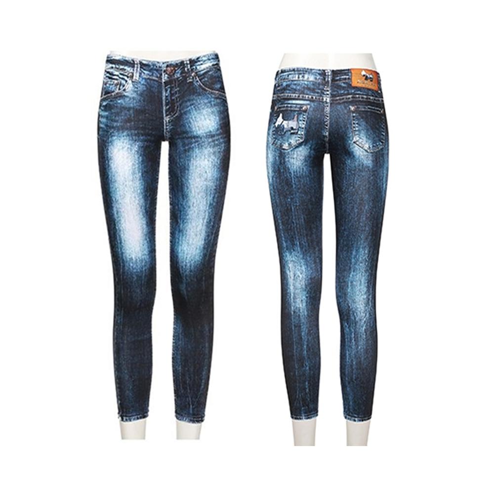 Leggings Natural Jeans Womens Jeggings Slim Skinny