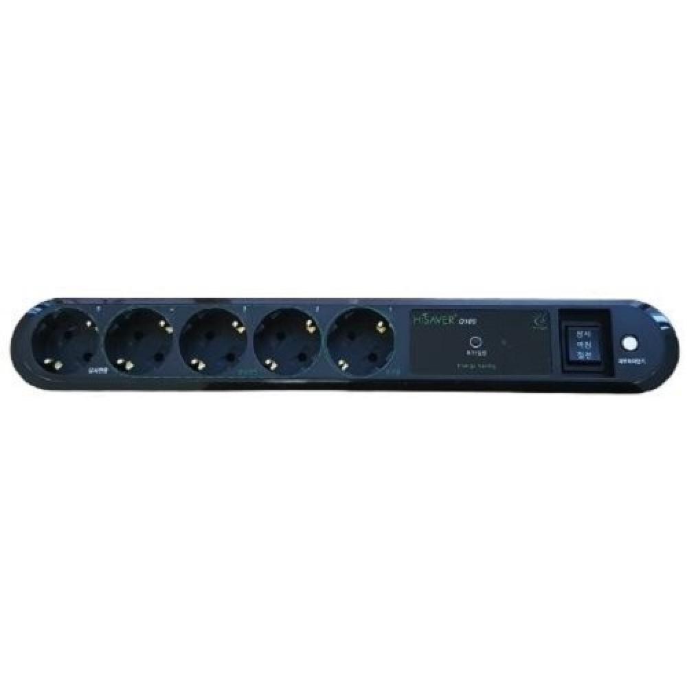 Energy saving receptacle(Q100)