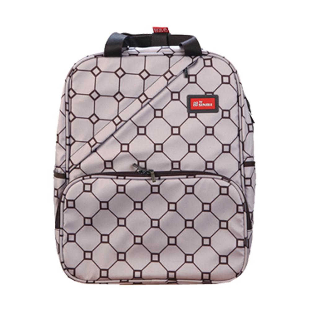 Multi Diaper Bag Baby Nappy Backpack And Cross Bag 7 Types