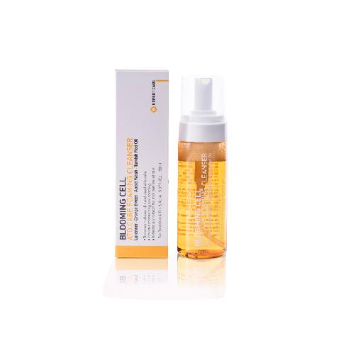 ATO CARE FOAMING CLEANSER