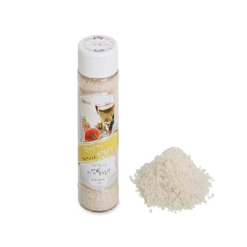 Saltrainbow Whitewine