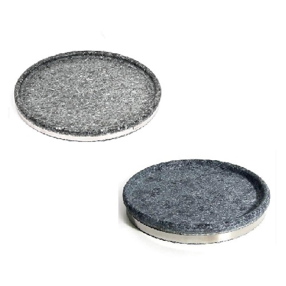 Stone Steak & Pizza Pan