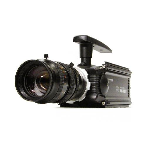 Comart System Camera Mach-F340