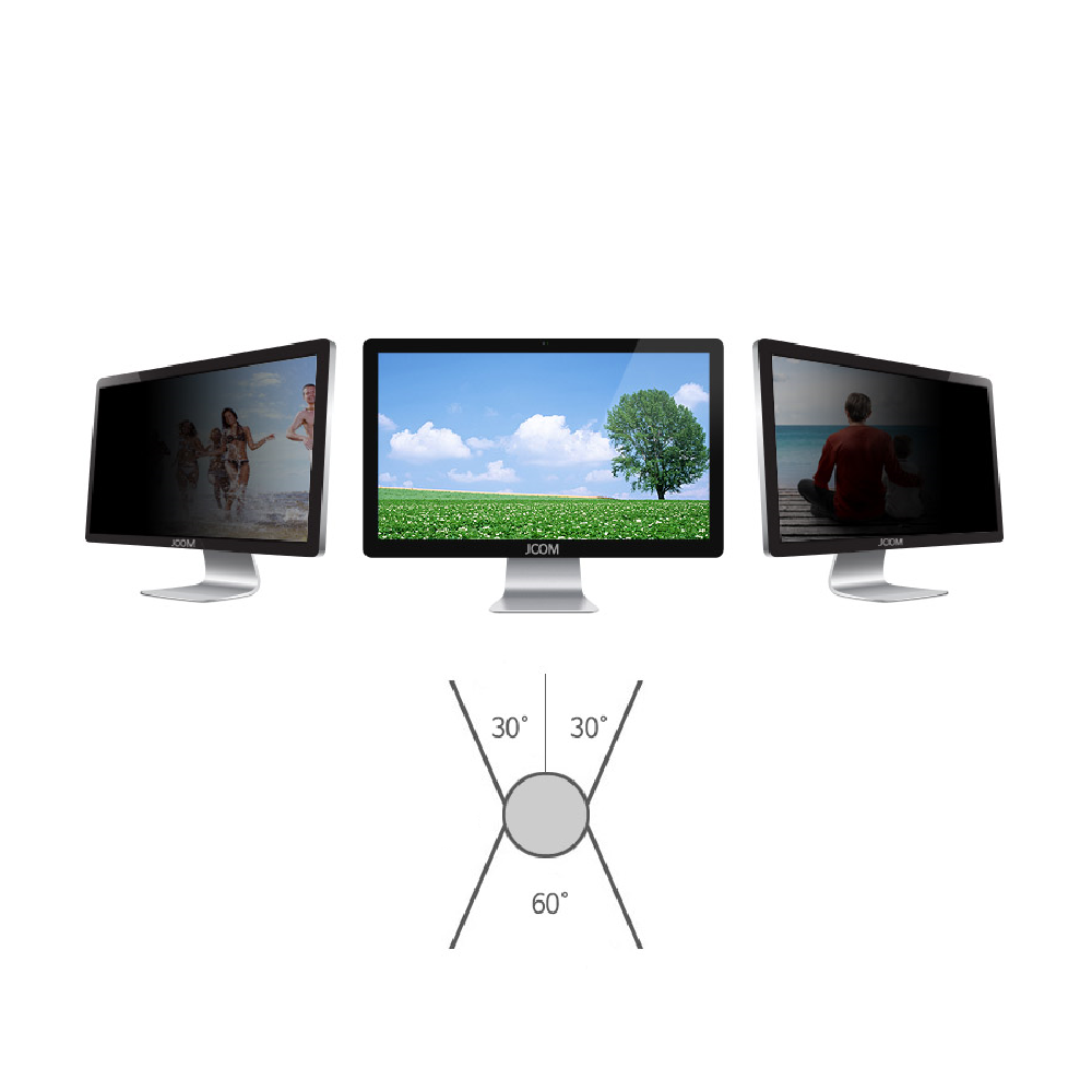 Privacy filter Anti spy screen privacy filter