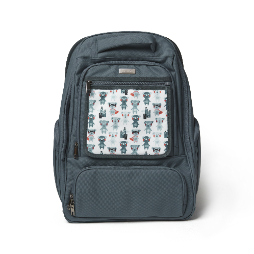 DAVE | BACKPACK,DIAPERBAG,baby bag