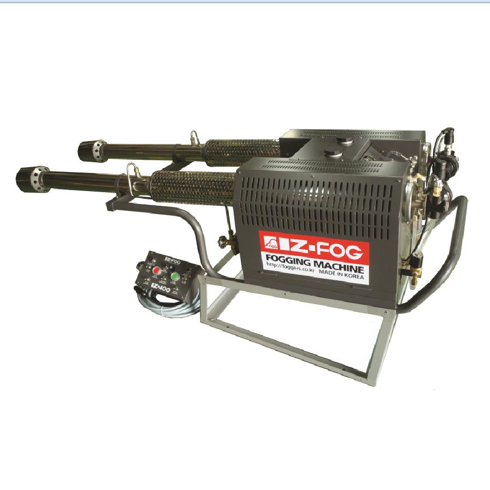 Thermal fogger(IZ-400)