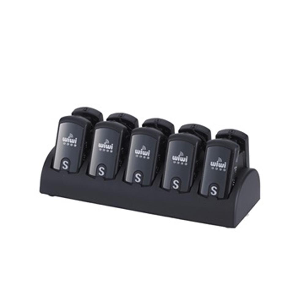 Wireless Full deplex radio communication System