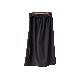 detail image2 Skirt pants long lap skirt